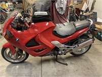 1998 K1200RS